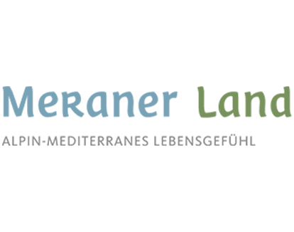 Partner Logo: Meran & Umgebung