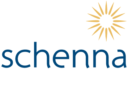 Partner Logo: Schenna