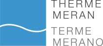 Partner Logo: Therme Meran